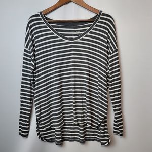 American eagle soft and sexy long sleeve tee